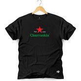 Camiseta Masculina - Churraskin