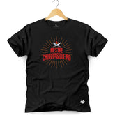 Camiseta Masculina Mestre Churrasqueiro